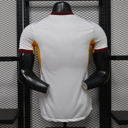 Galatasaray 2026/2027 Away Jersey