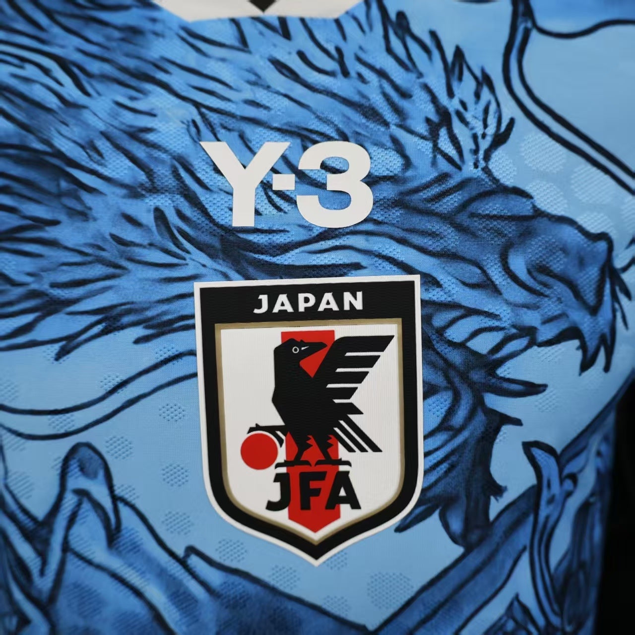 Japan 2026 Jersey