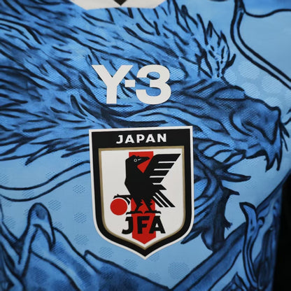 Japan 2026 Jersey