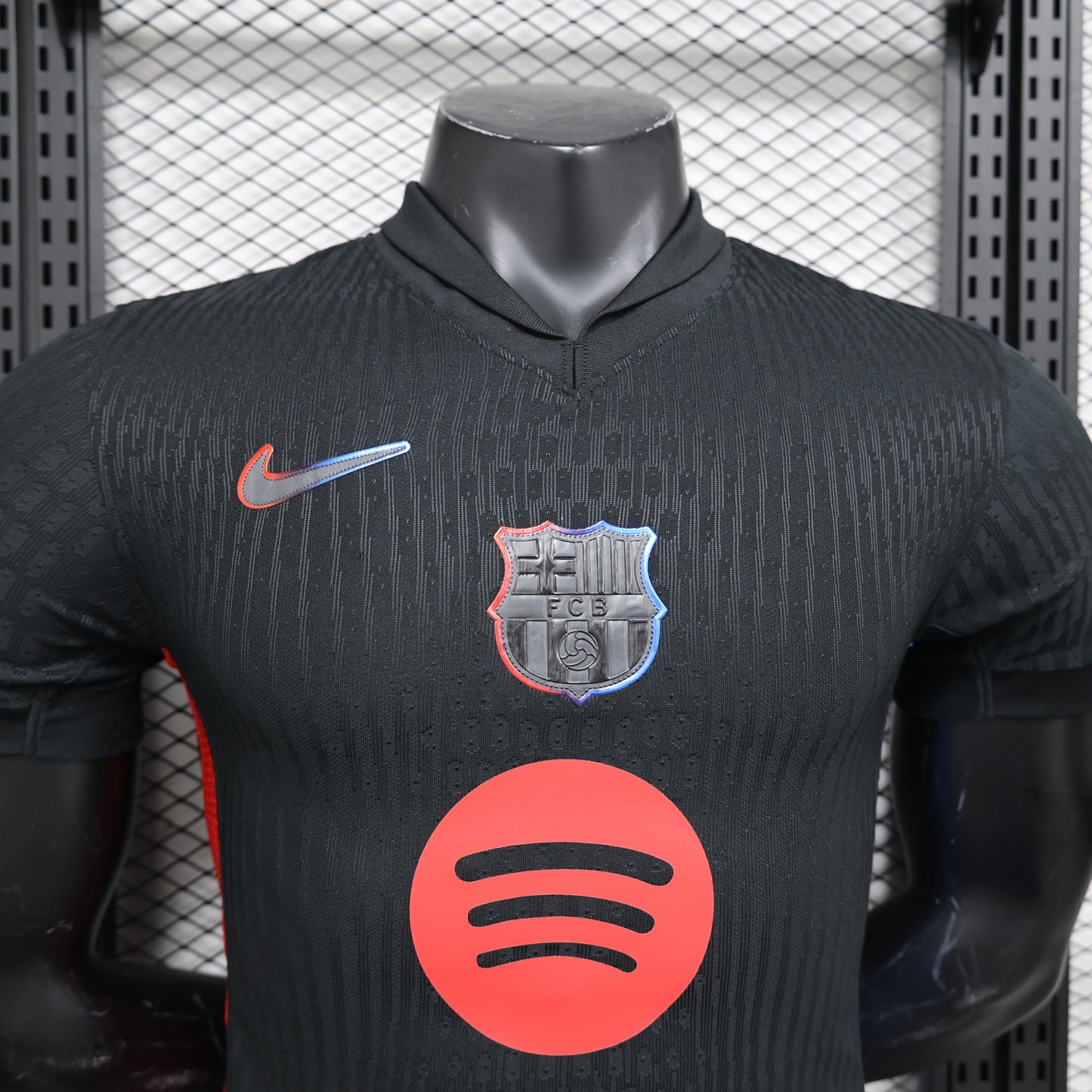 Barcelona 2024/2025 Away Jersey