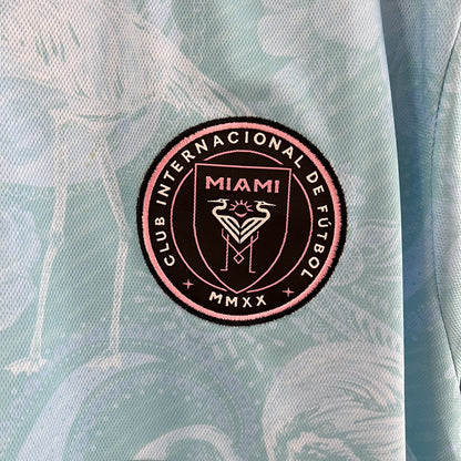 Inter Miami 2023/2024 Jersey