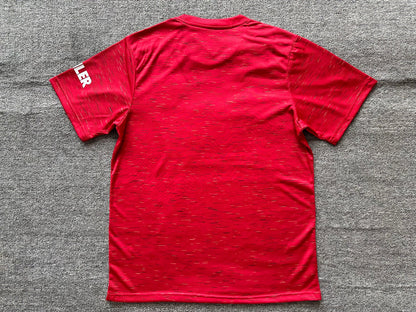 Manchester United 2020/2021 Home Jersey