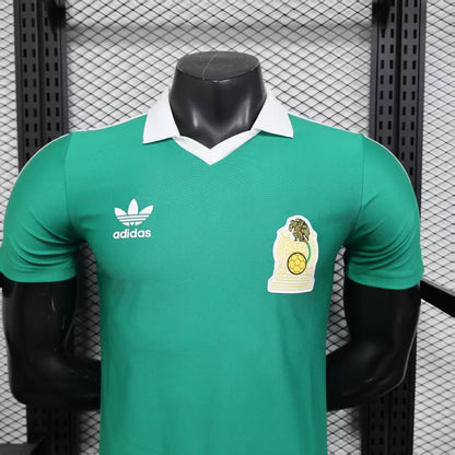 Mexico 2026 Jersey