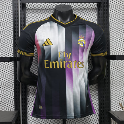 Real Madrid 2026/2027 Jersey