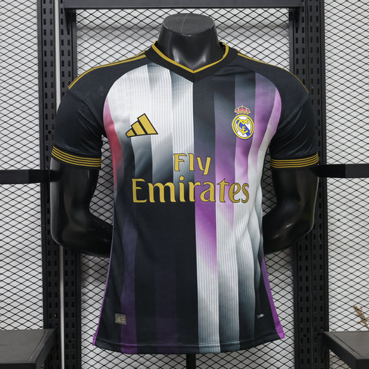 Real Madrid 2026/2027 Jersey