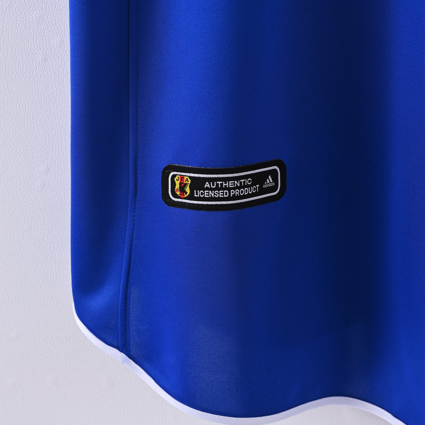Japan 2000 Home Jersey