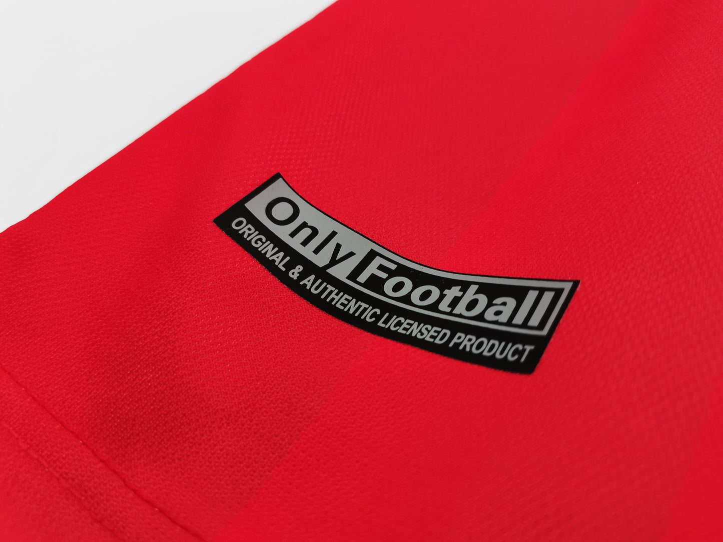 Norway 1998 Home Jersey
