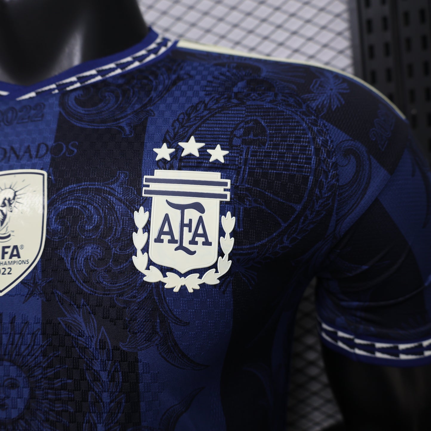 Argentina 2026 Jersey