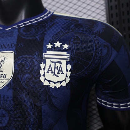 Argentina 2026 Jersey