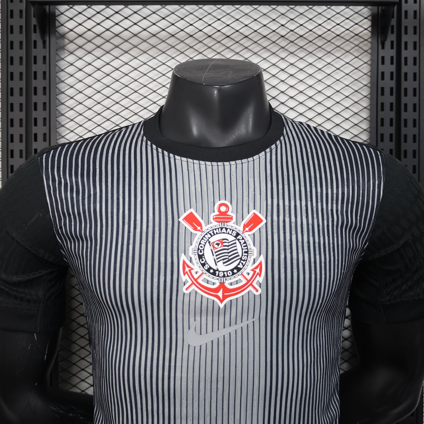 Corinthians 2025/2026 Jersey