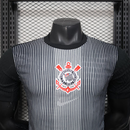 Corinthians 2025/2026 Jersey