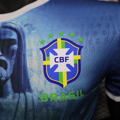 Brazil 2024 Jersey
