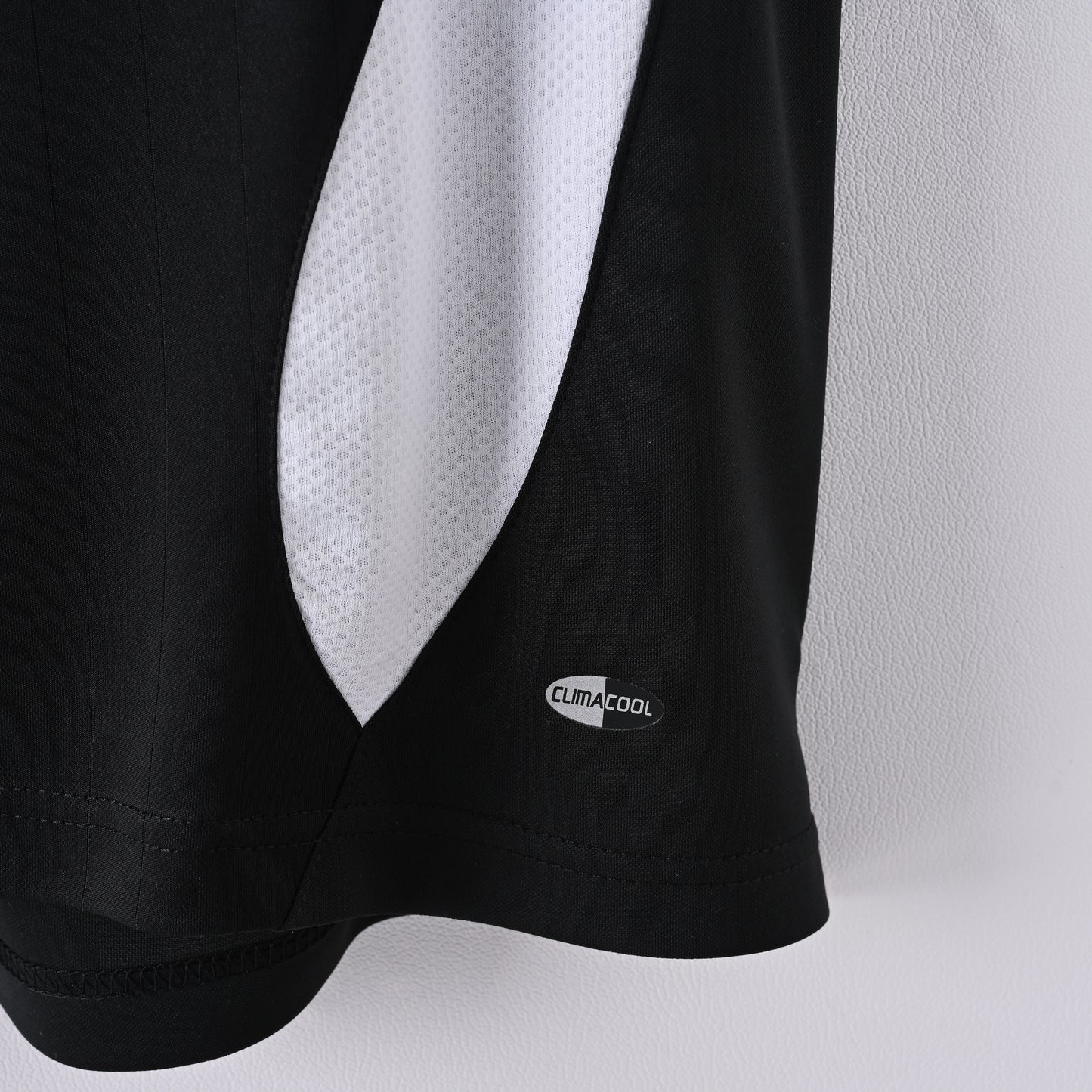 Real Madrid 2006/2007 Away Jersey