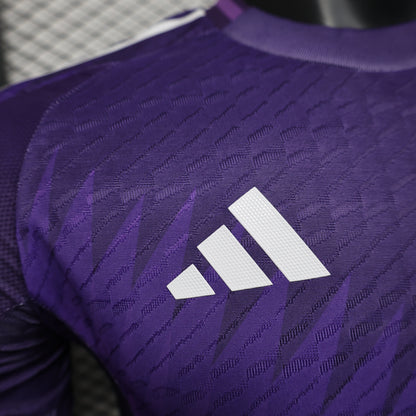 Manchester United 2025/2026 Jersey
