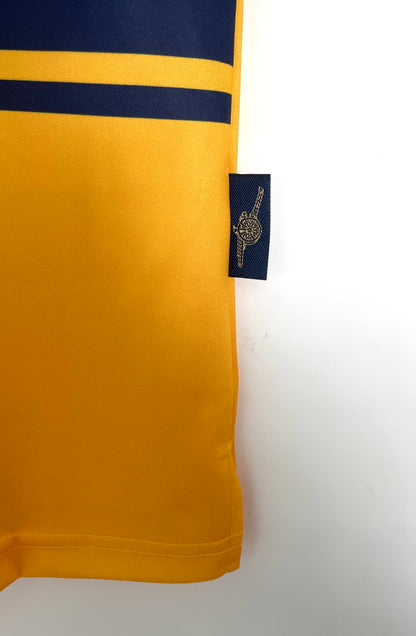 Arsenal 1997/1999 Away Jersey
