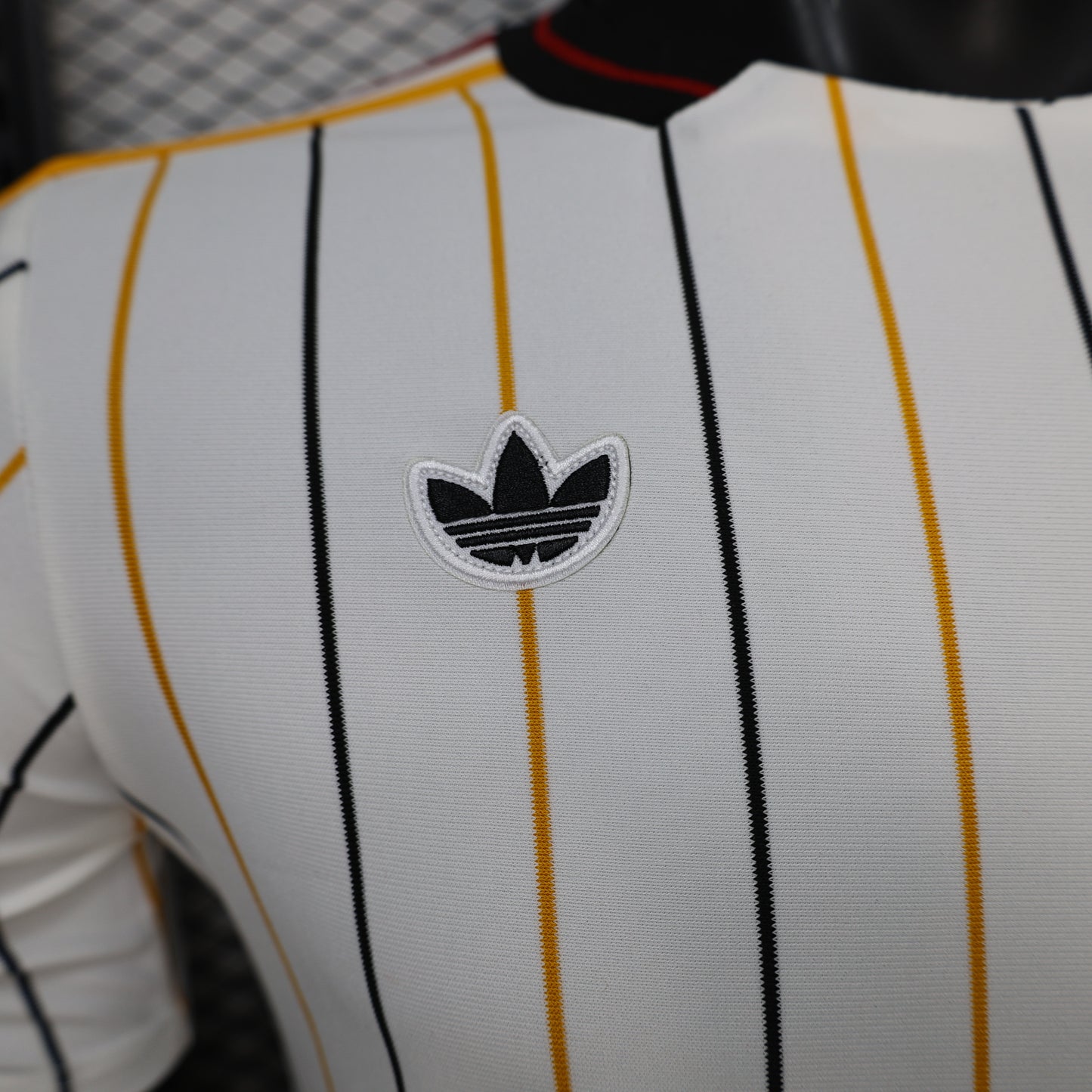 Gemany 2026 Jersey
