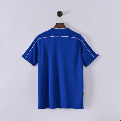 Brazil 1998 Away Jersey