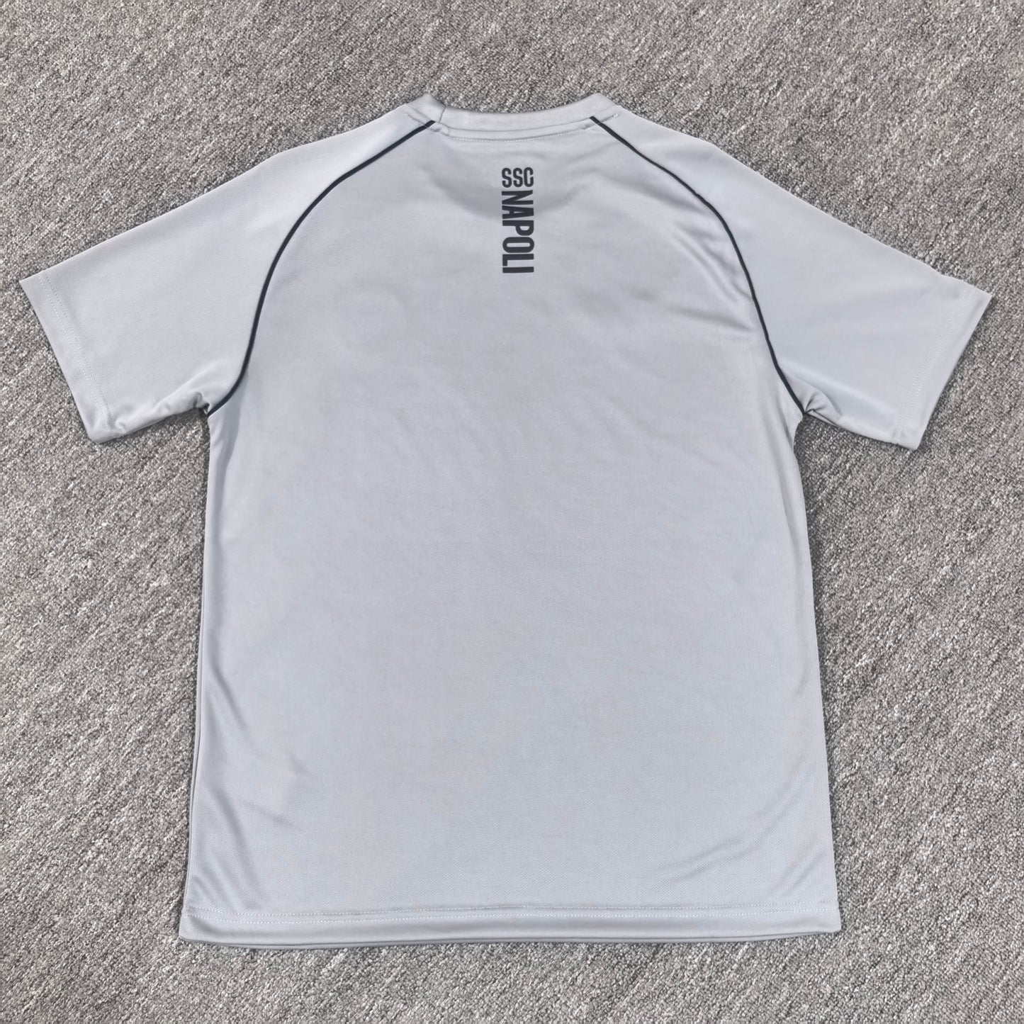 Napoli 2025/2026 Jersey