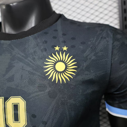 Argentina 2026 Jersey