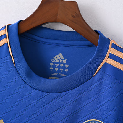 Chelsea 2012/2013 Home Jersey
