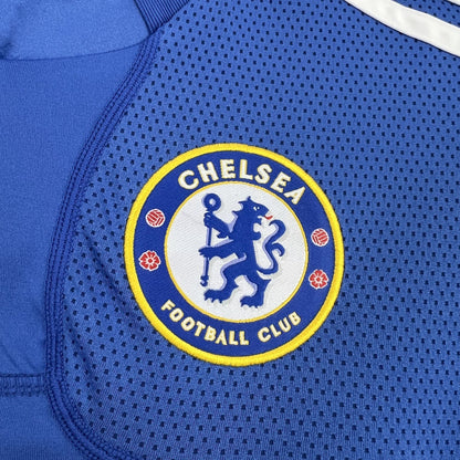 Chelsea 2009/2010 Home Jersey