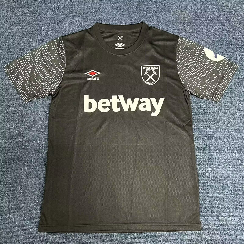 West Ham 2024/2025 Jersey
