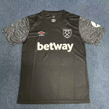 West Ham 2024/2025 Jersey