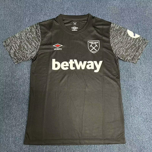 West Ham 2024/2025 Jersey