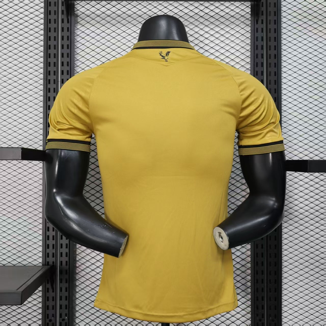 Crystal Palace 2025/2026 Third Jersey