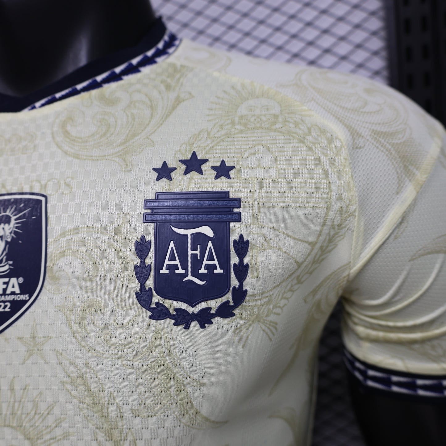 Argentina 2026 Jersey