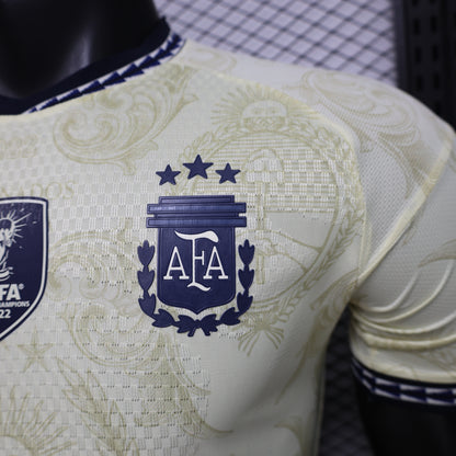 Argentina 2026 Jersey