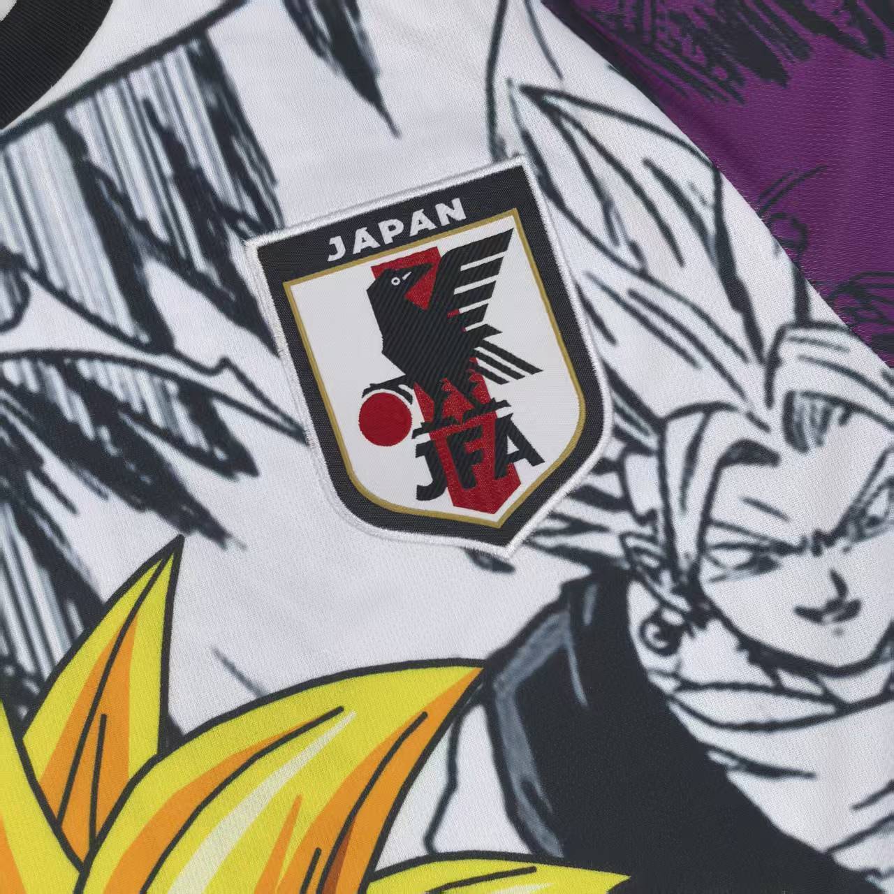 Japan 2024 Jersey