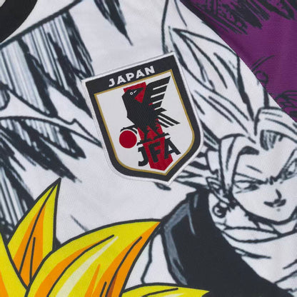 Japan 2024 Jersey