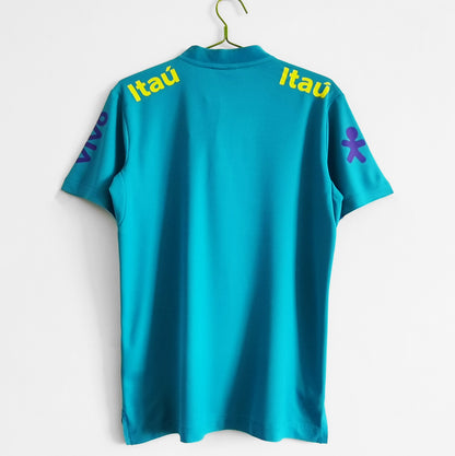 Brazil 2021 Jersey
