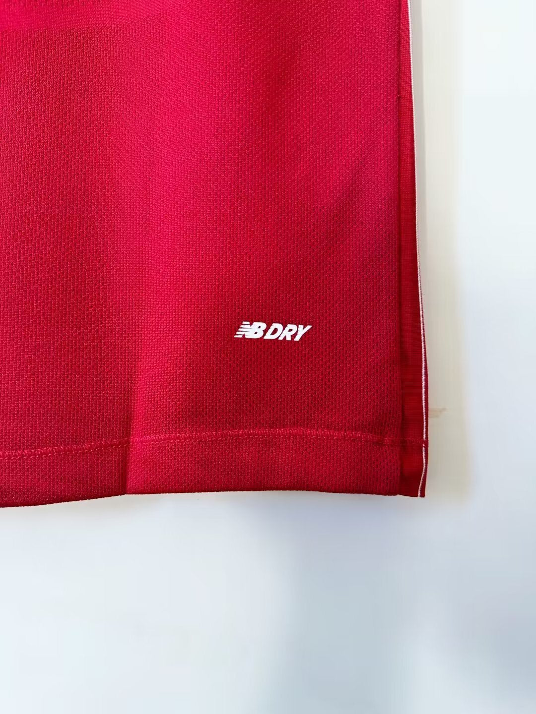 Liverpool 2019/2020 Home Jersey