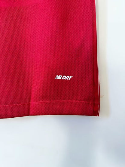 Liverpool 2019/2020 Home Jersey