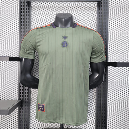 Bayern 2025/2026 Jersey