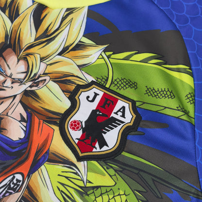 Japan 2024 Jersey