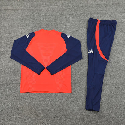 Manchester United 2024/2025 Training Suit