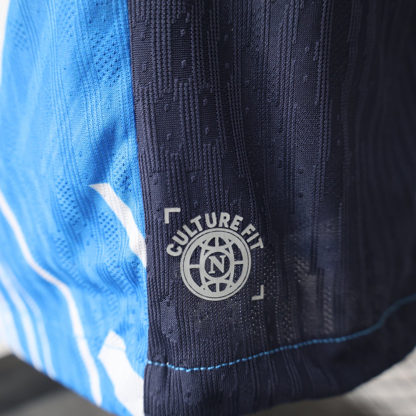 Napoli 2024/2025 Jersey