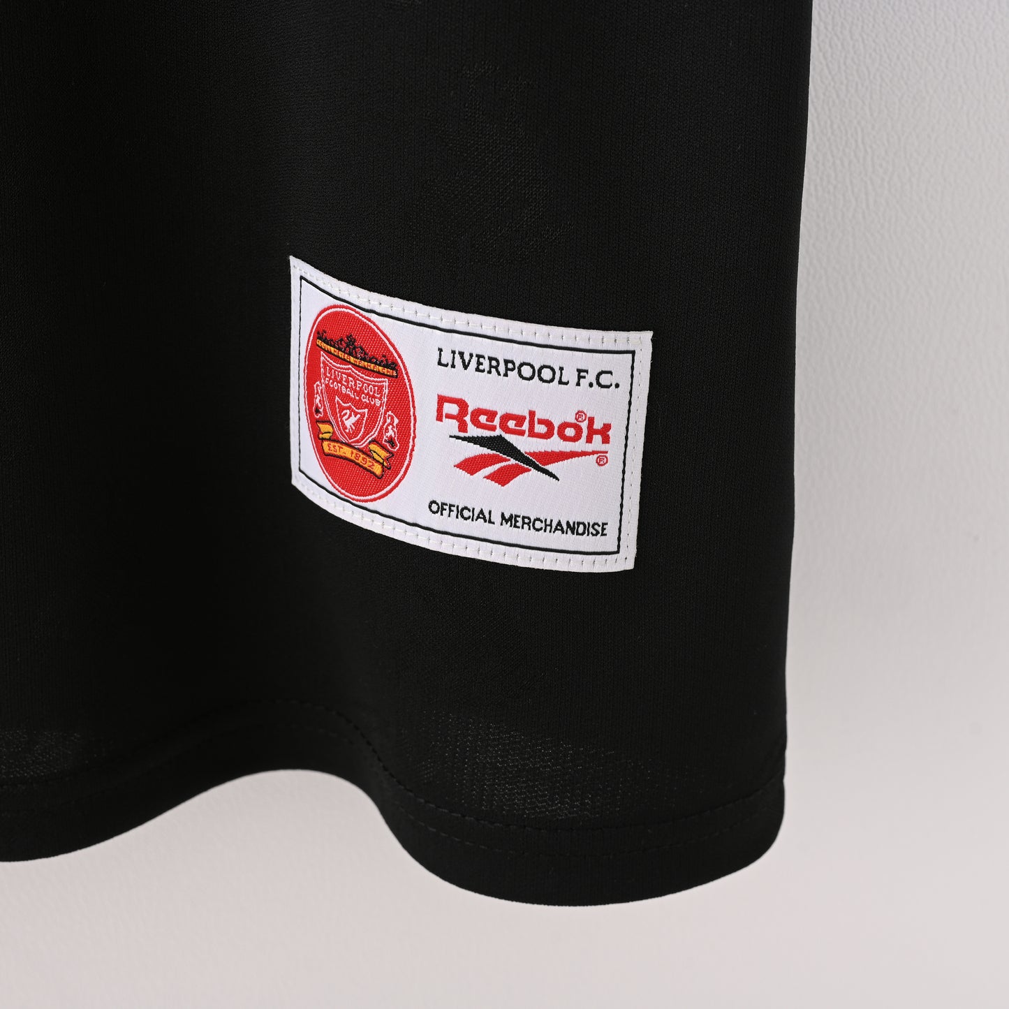 Liverpool 1996/1997 Away Jersey
