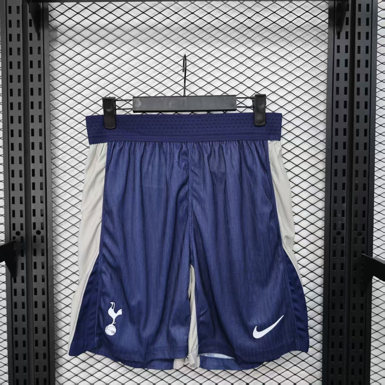 Tottenham 2025/2026 Home Shorts