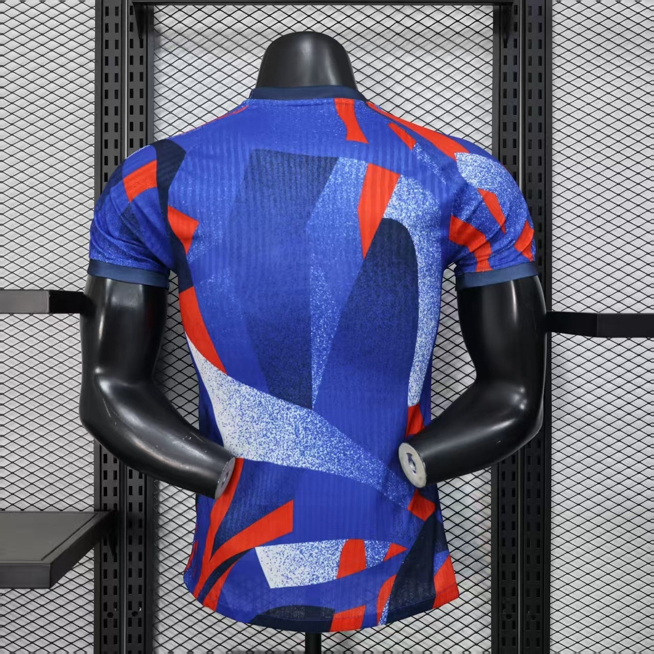 Barcelona 2025/2026 Jersey