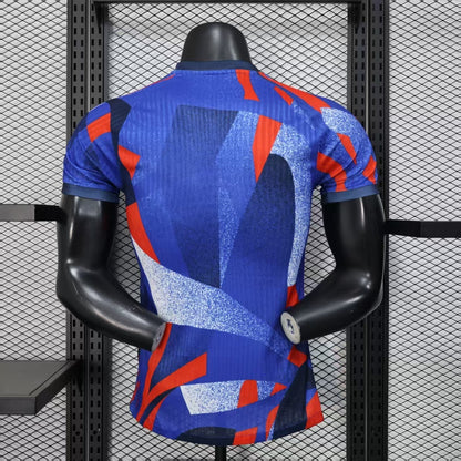 Barcelona 2025/2026 Jersey