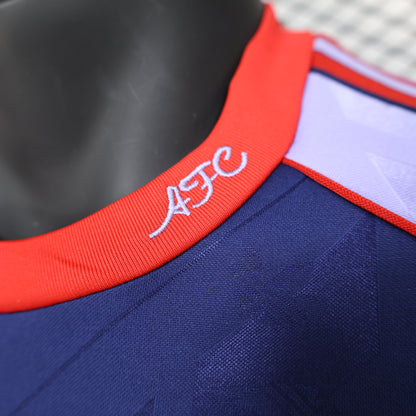 Arsenal 2024/2025 Jersey