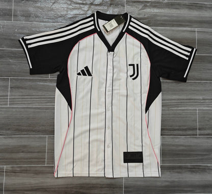Juventus 2025/2026 Jersey