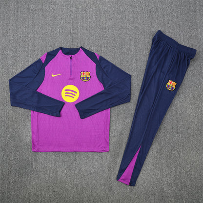 Barcelona 2025/2026 Training Suit