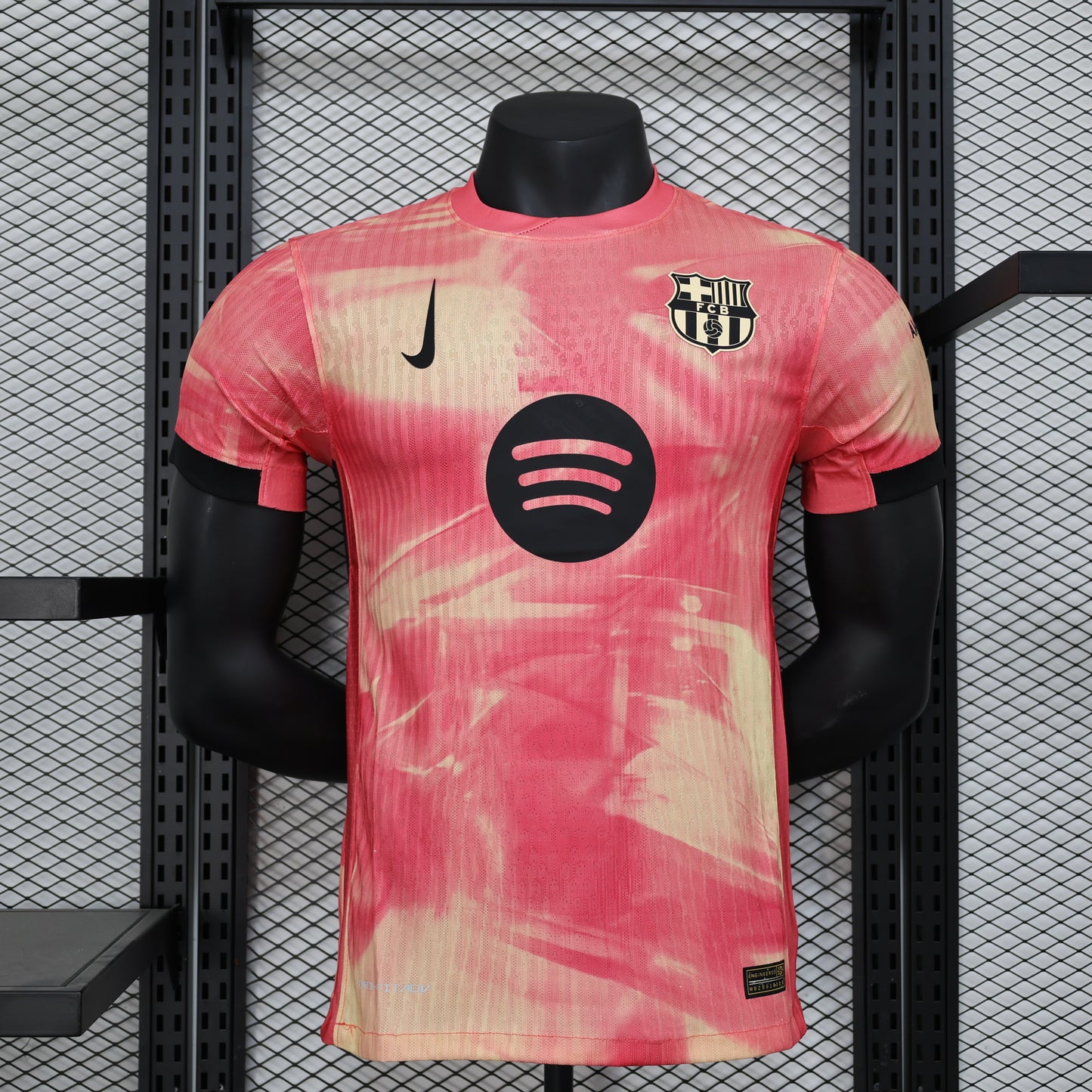 Barcelona 2024/2025 Jersey