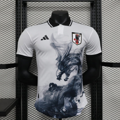 Japan 2024 Jersey