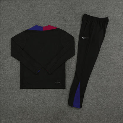 Barcelona 2024/2025 Training Suit
